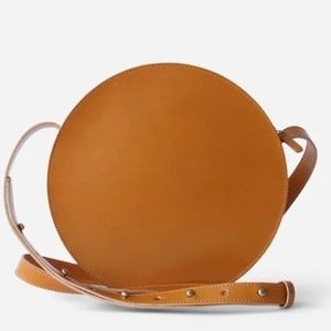 Minor History Full Moon bag